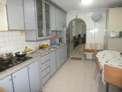 Blk 339 Clementi Avenue 5 (Clementi), HDB 3 Rooms #148726772